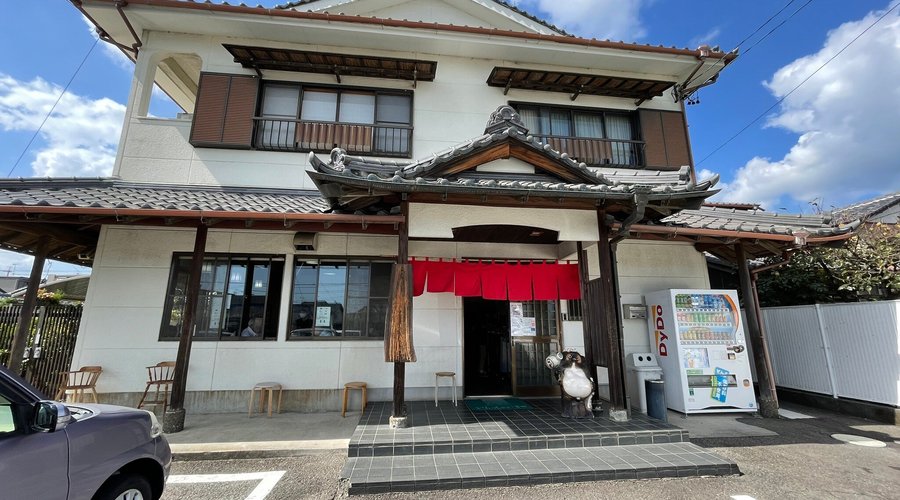 MARUNAKASOBATEN, Fujieda - Menu, Prices & Restaurant Reviews - Tripadvisor