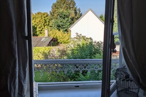 Chambre et suite