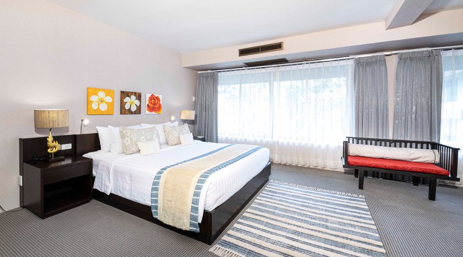 King Suite