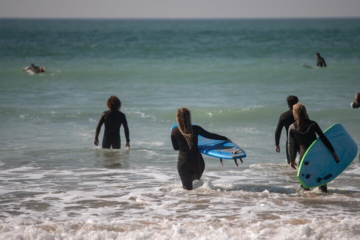 Cancun Surf Lesson prices from the professionals. - #1 RANKED SURF