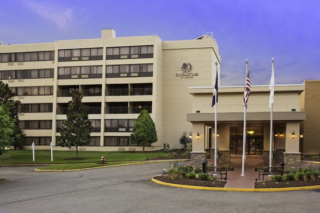 Hotel photo 19 of DoubleTree by Hilton Hotel Williamsburg.