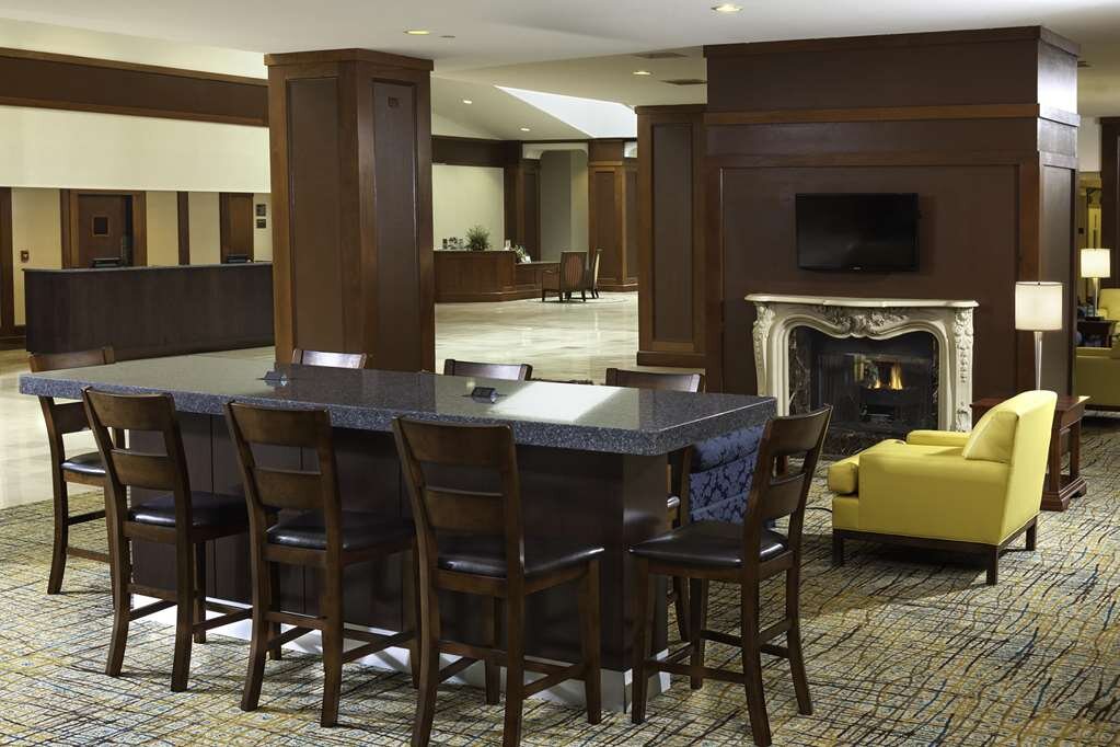 Hotel photo 54 of DoubleTree by Hilton Hotel Williamsburg.