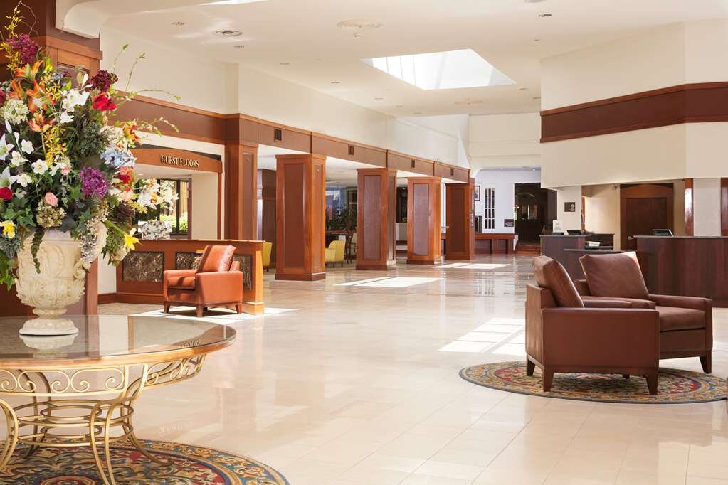 Hotel photo 66 of DoubleTree by Hilton Hotel Williamsburg.