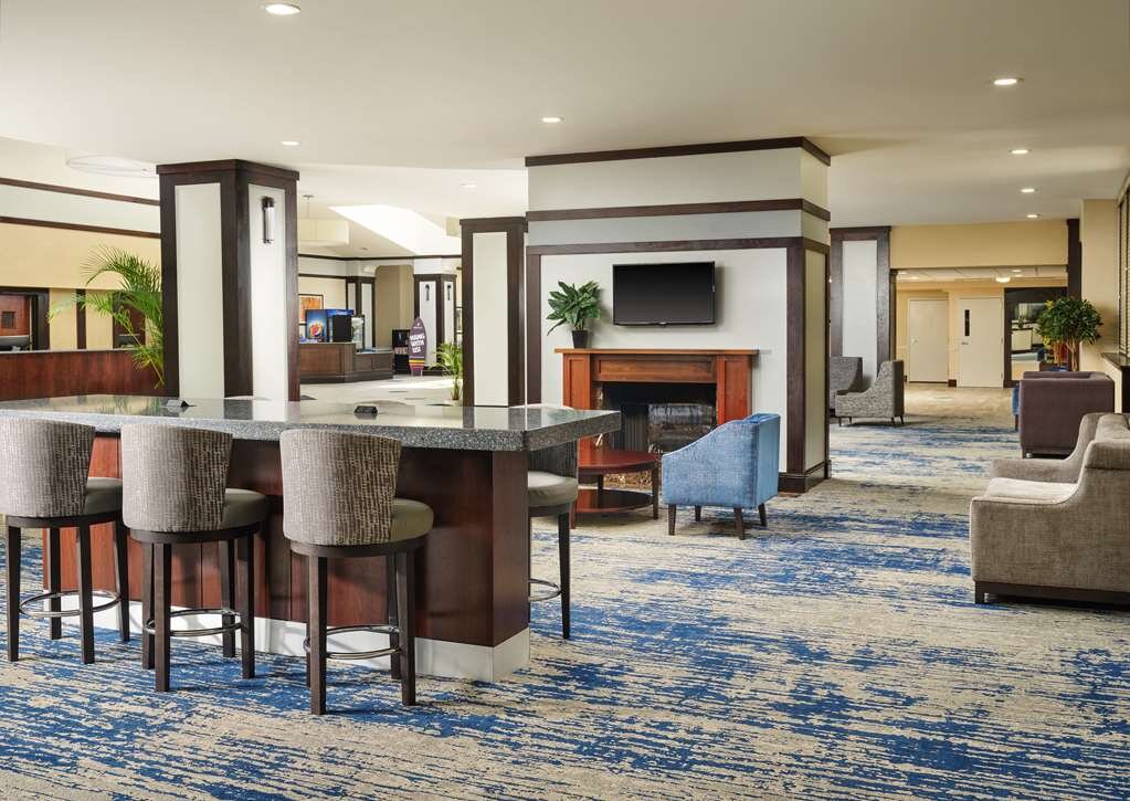 Hotel photo 5 of DoubleTree by Hilton Hotel Williamsburg.