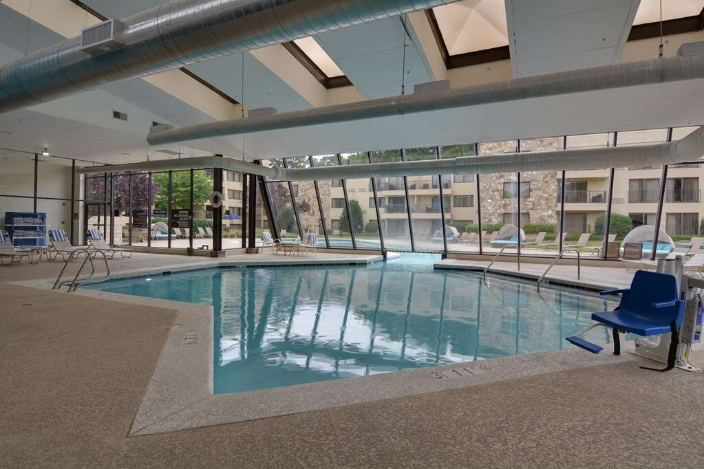Hotel photo 64 of DoubleTree by Hilton Hotel Williamsburg.