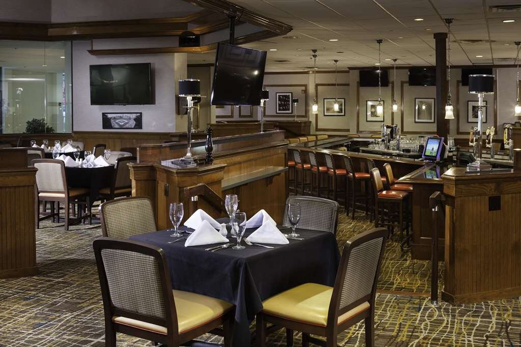 Hotel photo 51 of DoubleTree by Hilton Hotel Williamsburg.