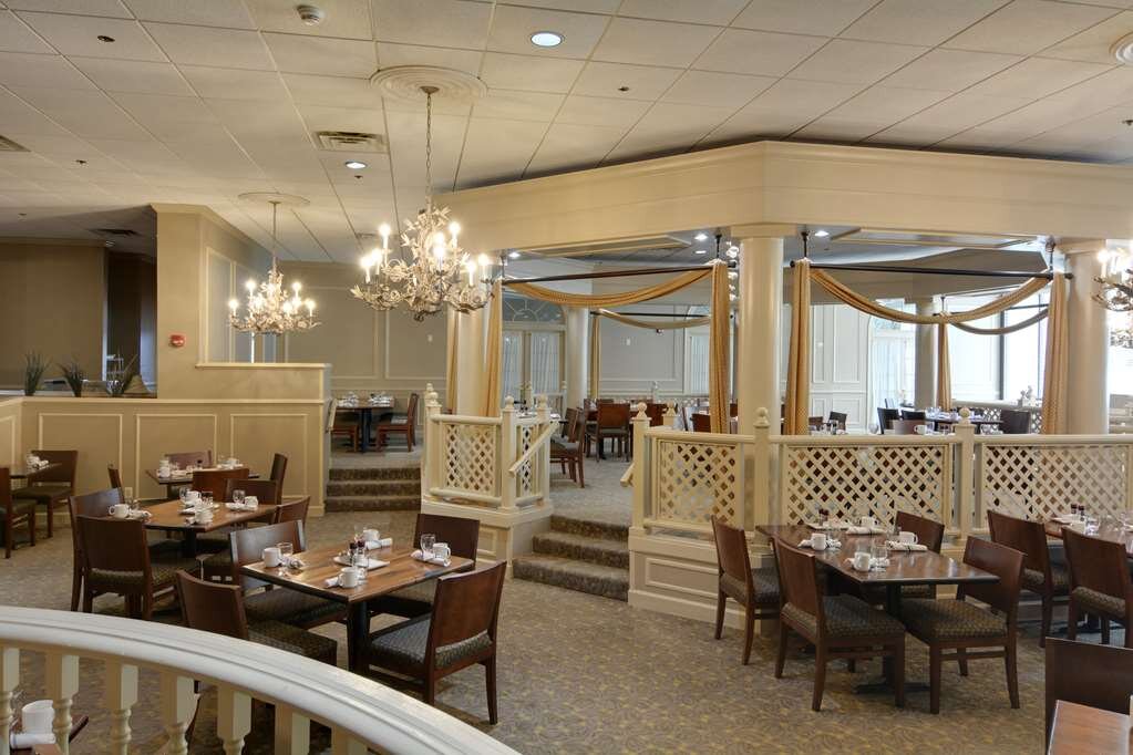 Hotel photo 16 of DoubleTree by Hilton Hotel Williamsburg.