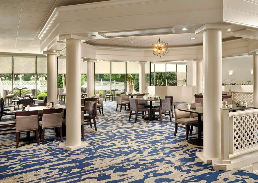 Hotel photo 61 of DoubleTree by Hilton Hotel Williamsburg.