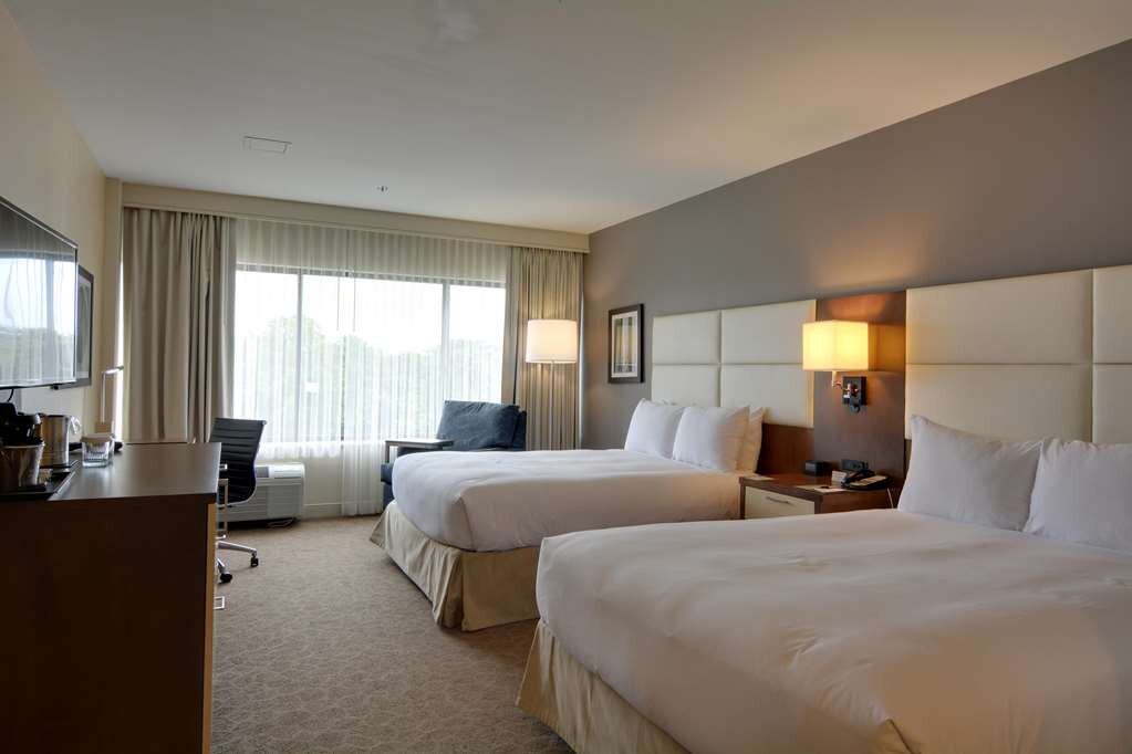 Hotel photo 74 of DoubleTree by Hilton Hotel Williamsburg.