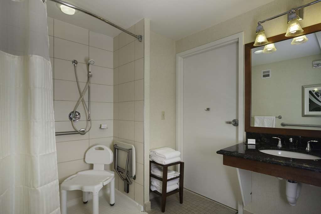 Hotel photo 41 of DoubleTree by Hilton Hotel Williamsburg.
