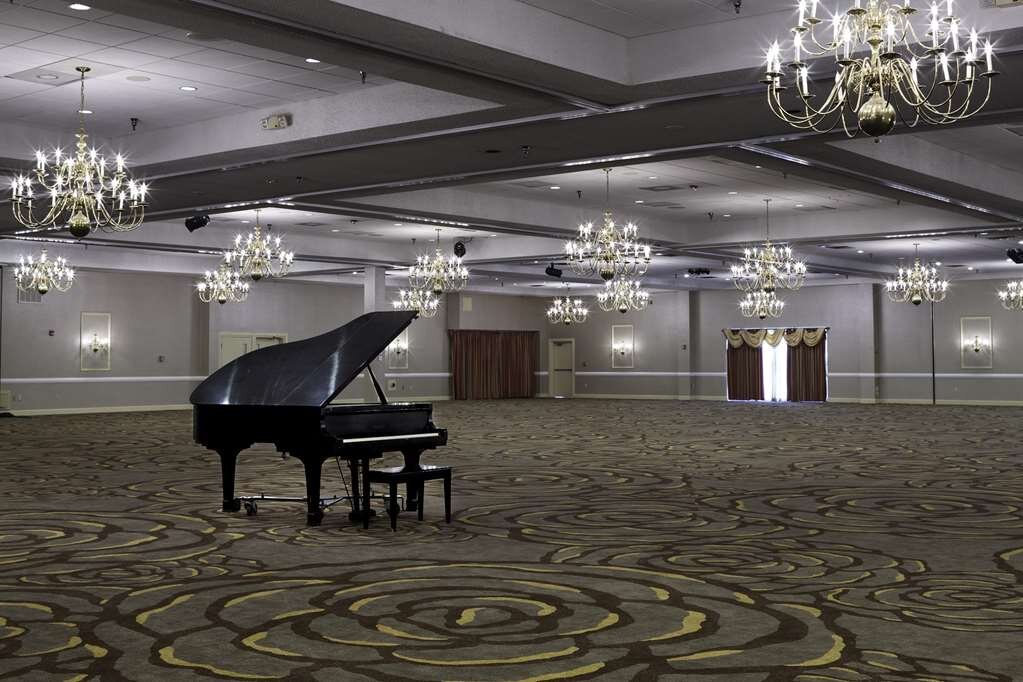 Hotel photo 59 of DoubleTree by Hilton Hotel Williamsburg.