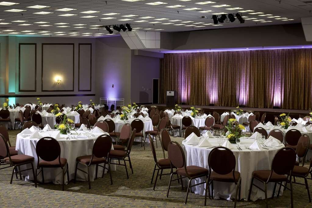 Hotel photo 14 of DoubleTree by Hilton Hotel Williamsburg.
