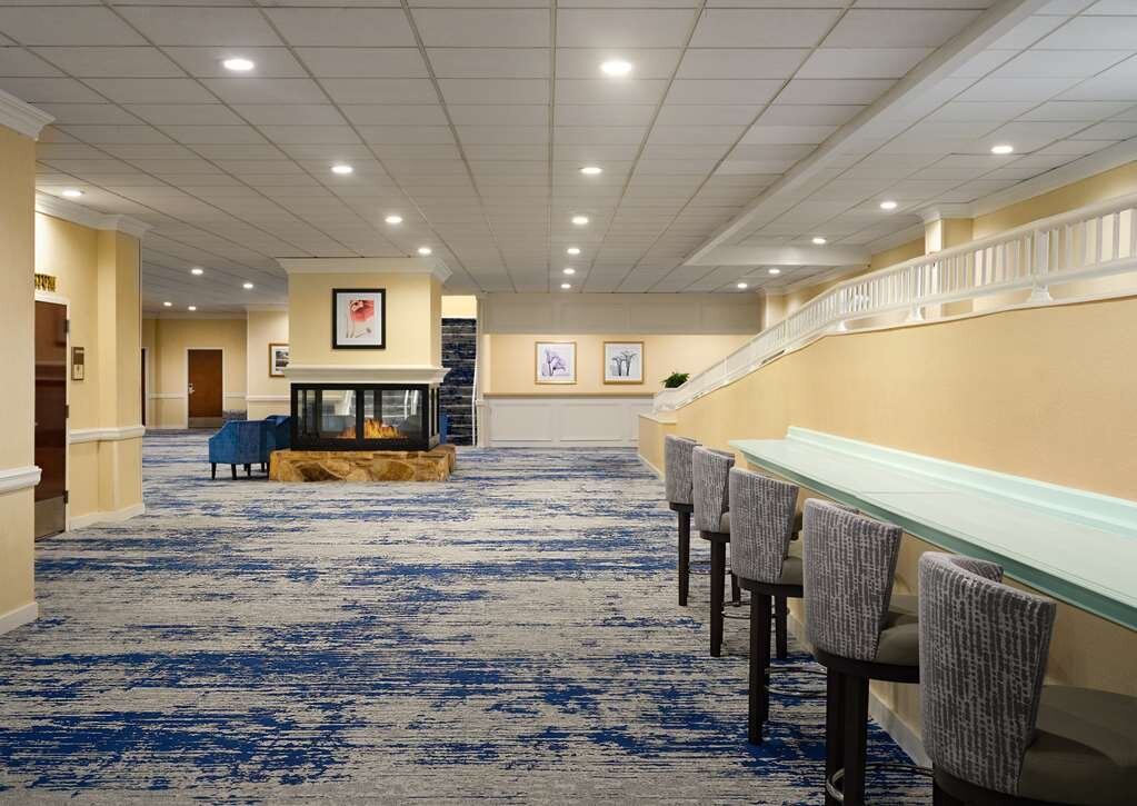 Hotel photo 12 of DoubleTree by Hilton Hotel Williamsburg.