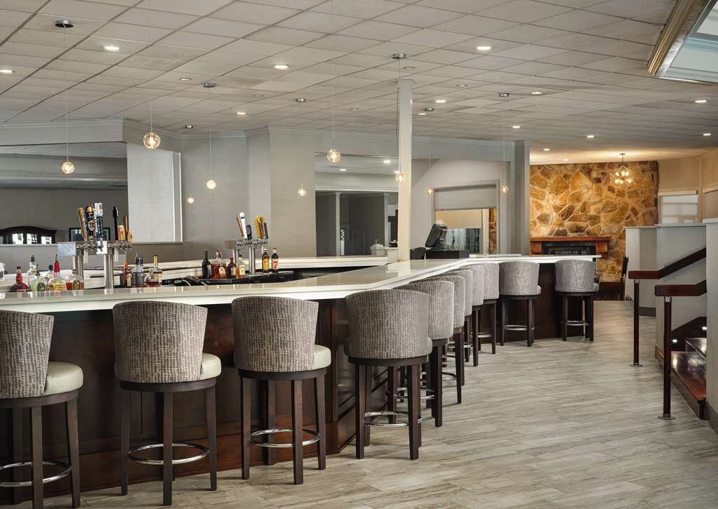 Hotel photo 32 of DoubleTree by Hilton Hotel Williamsburg.