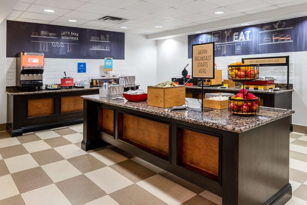 Hotel photo 34 of Hampton Inn & Suites-Dallas Allen.