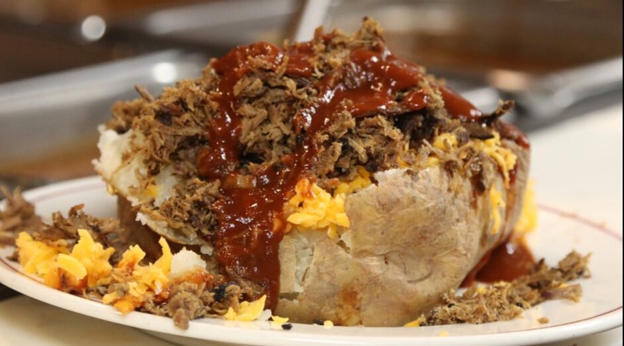 Uncle Dan's Bar-B-Que and Catering