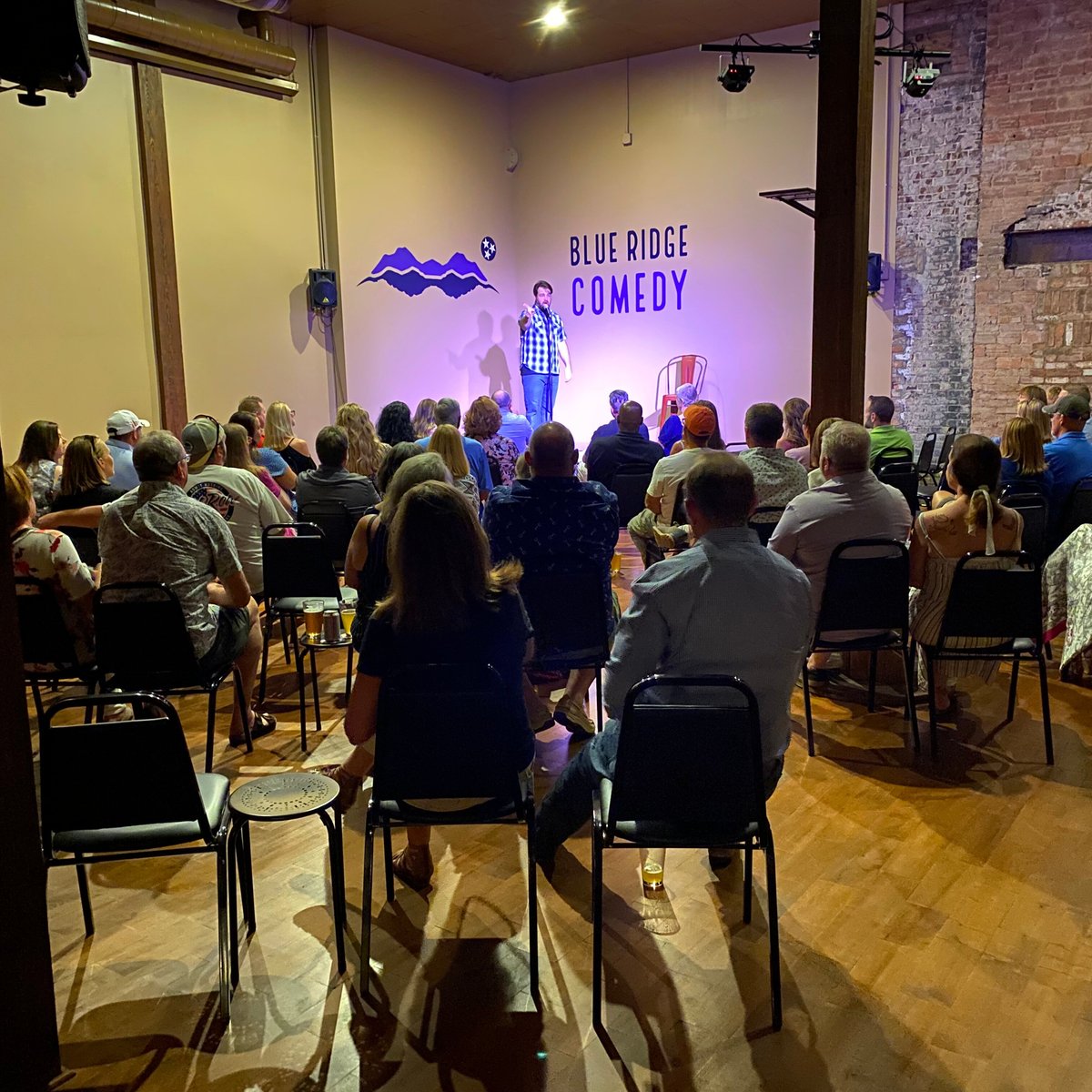 Blue Ridge Comedy Club All You Need to Know BEFORE You Go (2025)