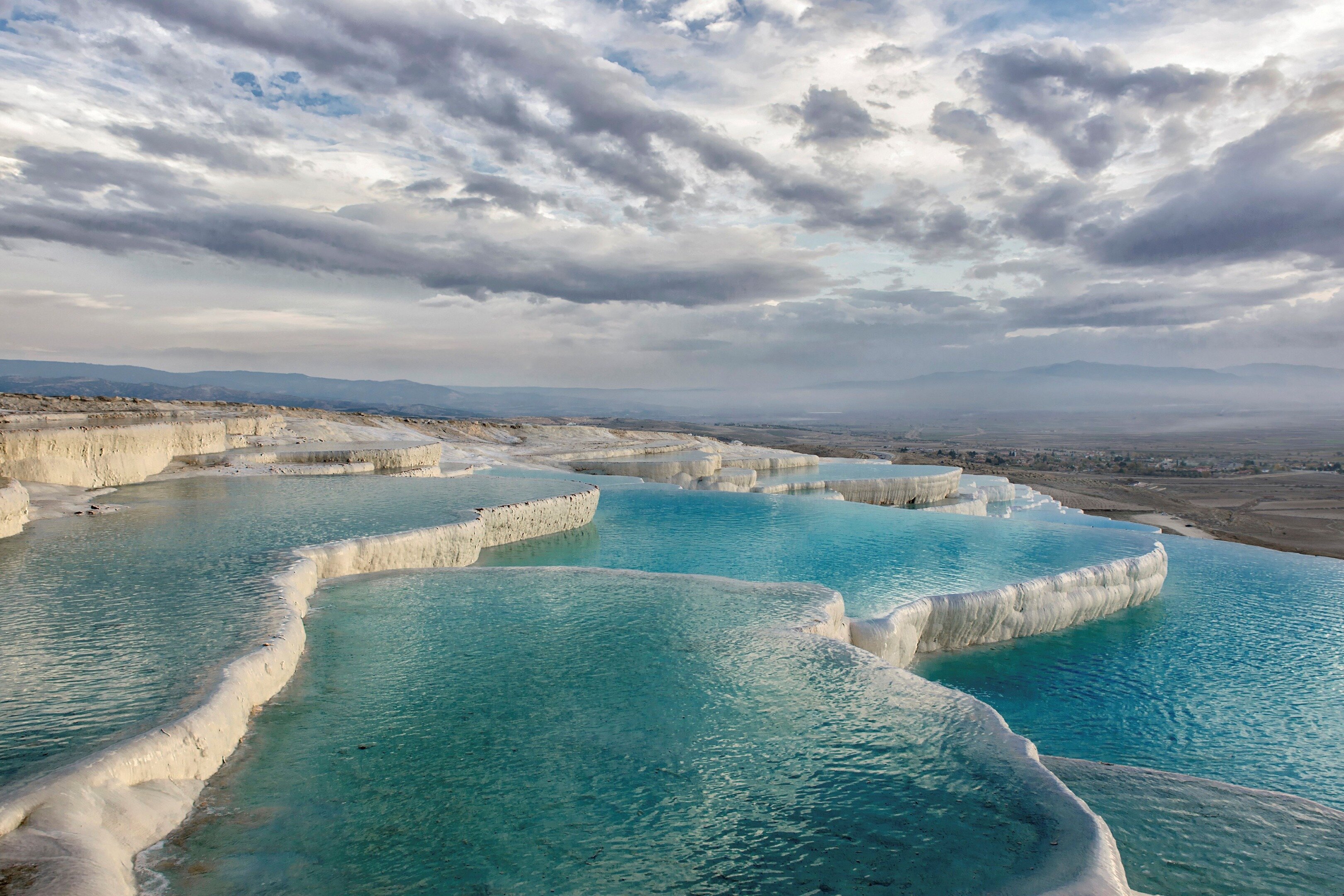 Pamukkale Tours By Locals - 2023 Lo Que Se Debe Saber Antes De Viajar ...