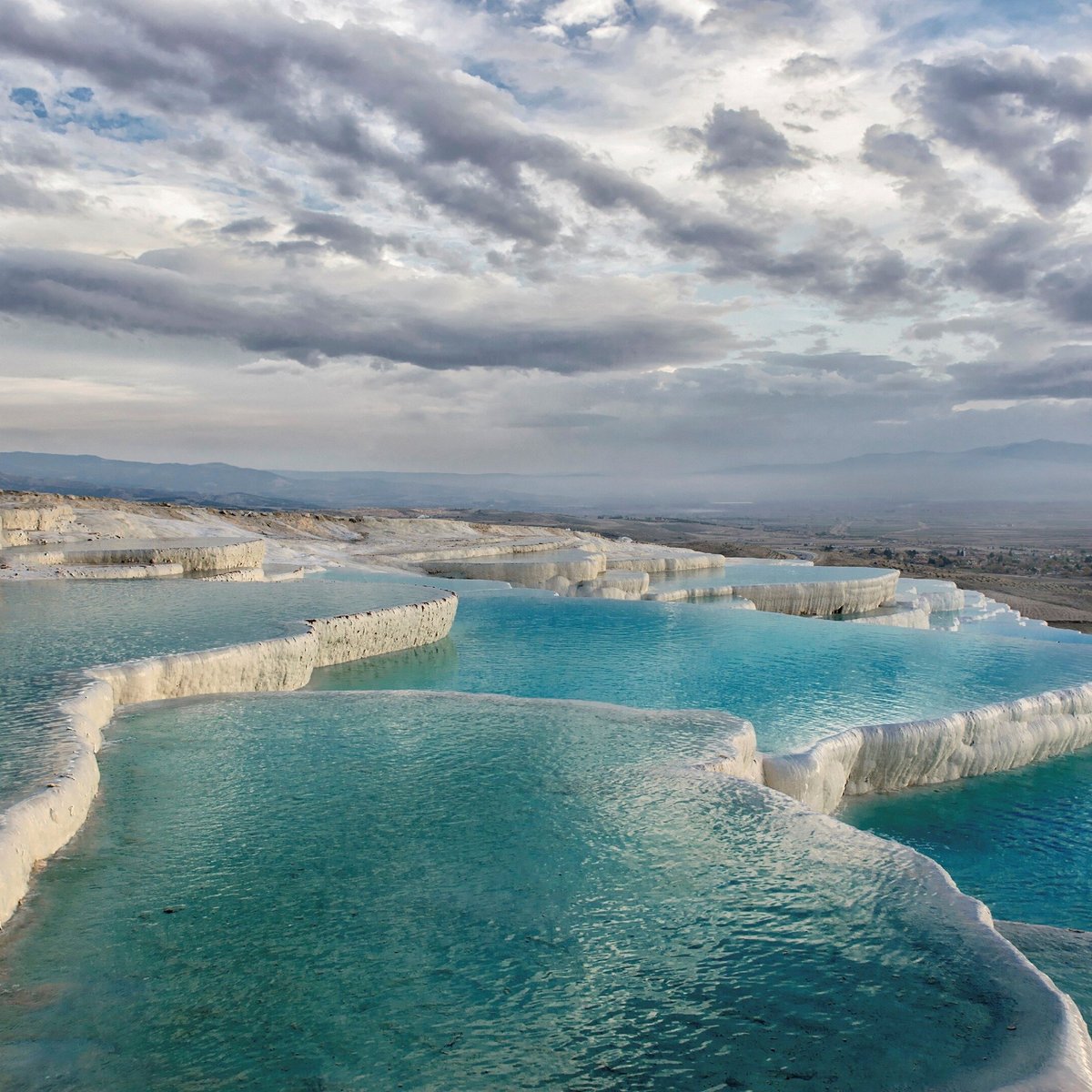 Pamukkale Tours By Locals - All You Need To Know Before You Go (2024)