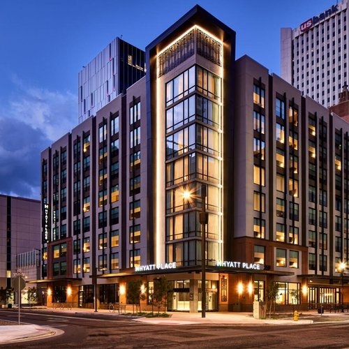 THE 10 BEST Hotels in Phoenix, AZ 2024 (from $65) - Tripadvisor