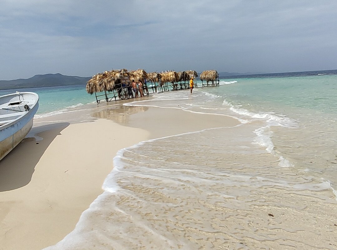 caribe tours santiago a montecristi