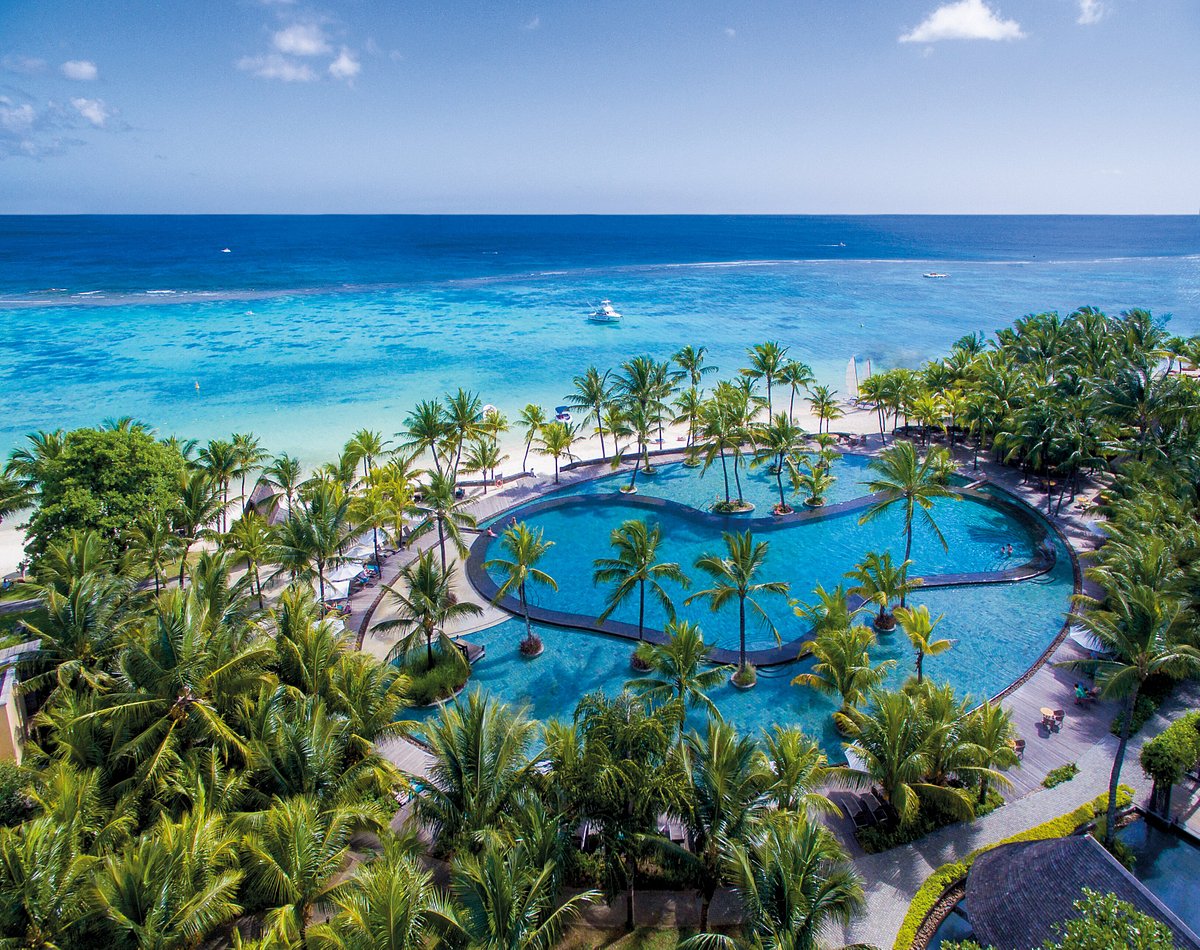 Trou Aux Biches Beachcomber Golf Resort &amp; Spa, hotel in Mauritius
