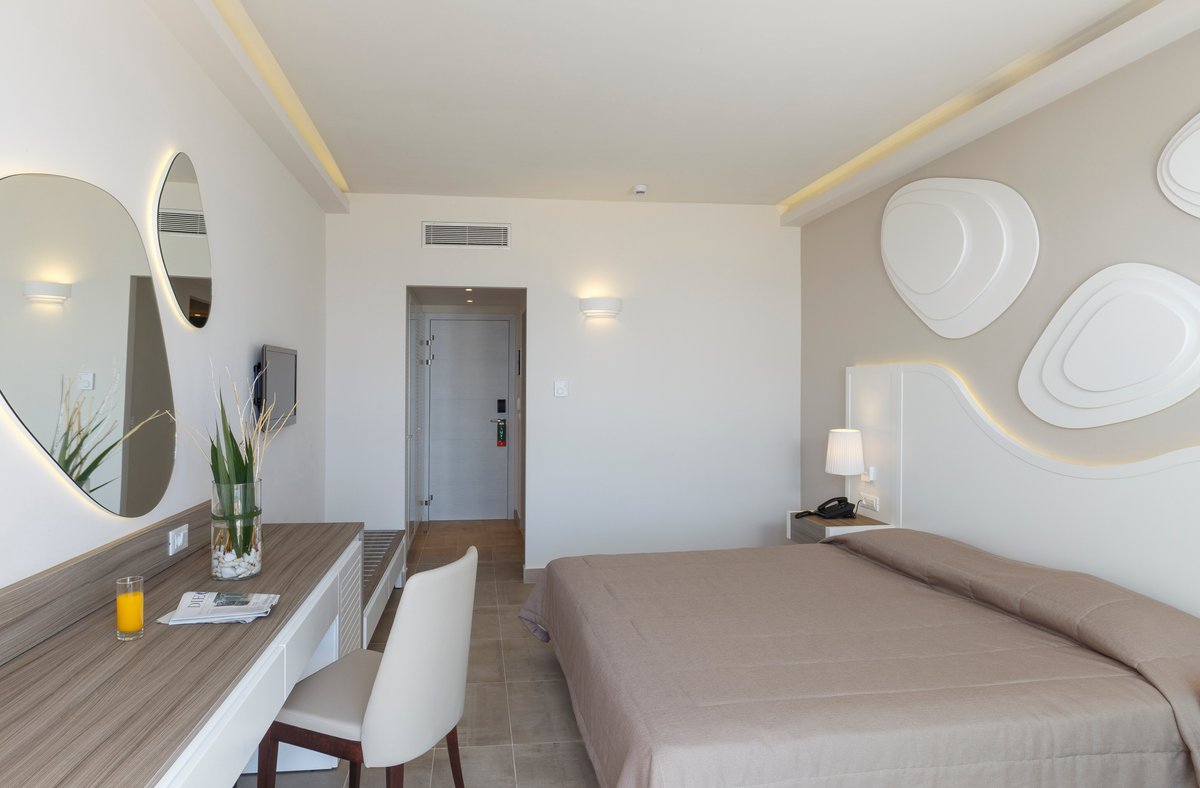 Rodos Princess Beach Hotel Rooms: Pictures & Reviews - Tripadvisor