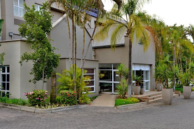 TOWN LODGE MBOMBELA (Mbombela, Zuid-Afrika) - foto's, reviews en ...