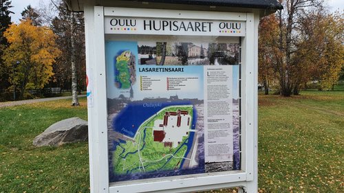 Oulu review images