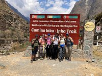 PERÚ 10 DAYS - with INCA TRAIL 4 DAYS ⋆ WAYKI TREK : WAYKI TREK