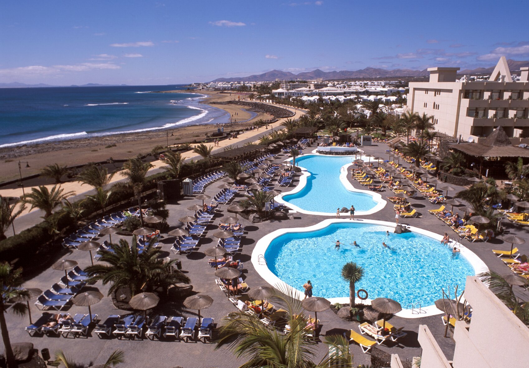 HOTEL BEATRIZ PLAYA SPA Updated 2024 Lanzarote Puerto Del Carmen