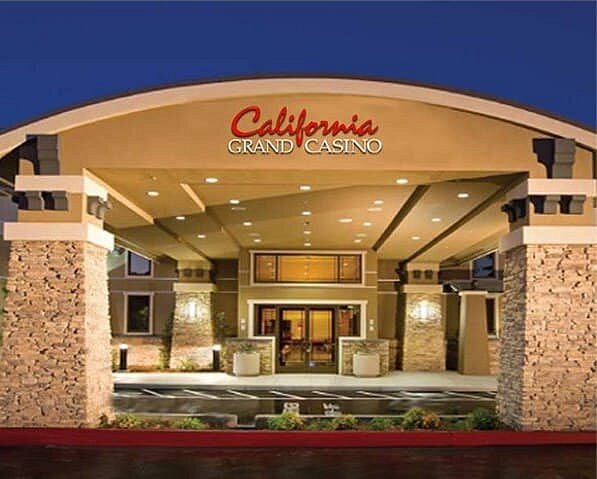 California Grand Casino image