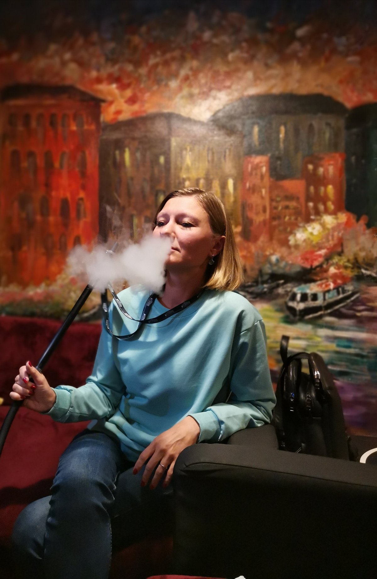 Кальян-Бар Street Shisha, Пермь: лучшие советы перед посещением -  Tripadvisor