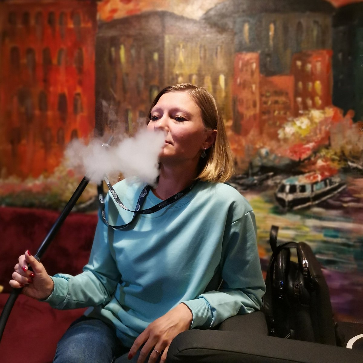 Кальян-Бар Street Shisha, Пермь: лучшие советы перед посещением -  Tripadvisor