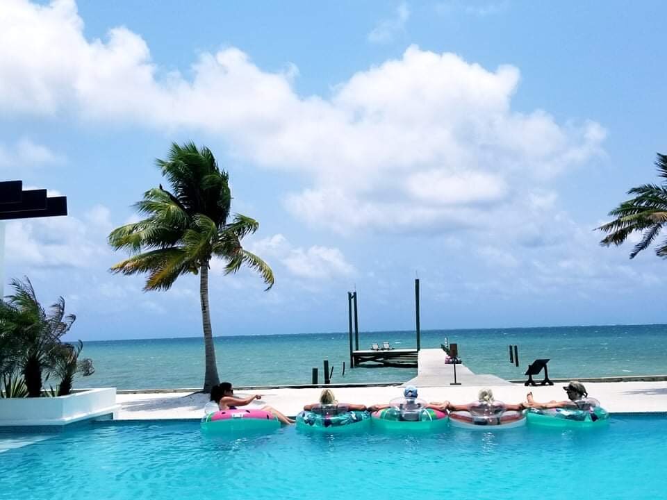 BLU ZEN CAYE CAULKER - Hotel Reviews, Photos, Rate Comparison - Tripadvisor