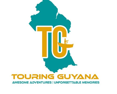 boat tour guyana