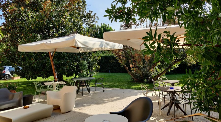 Giardino