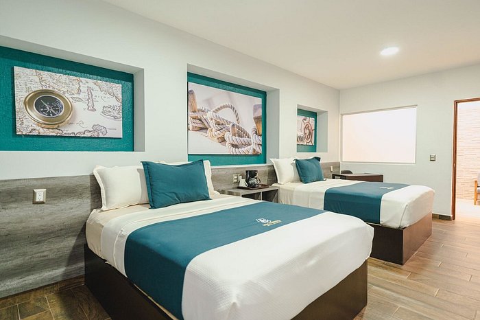 Real Naviero Hotel Ejecutivo Real Naviero Hotel Ejecutivo