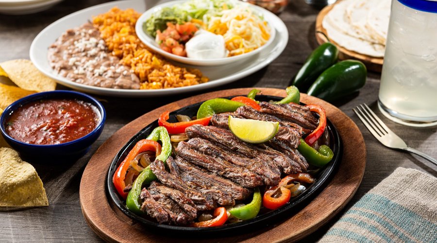 Barry's Bistro Bar & Grill McAllen