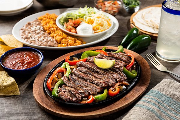 THE 10 BEST Mexican Restaurants in McAllen (Updated 2023)