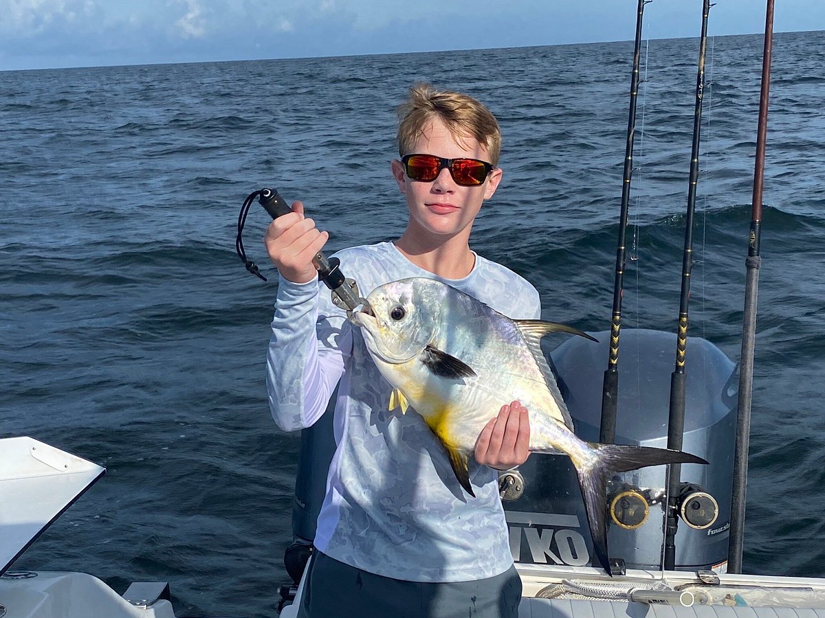 EAST COAST FISHING CHARTERS (Vero Beach) 2023 What to Know BEFORE You Go