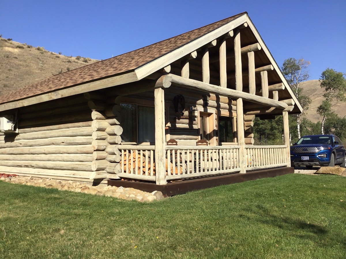 RYE CREEK LODGE desde $9,385 (Darby, MT) - opiniones y comentarios ...