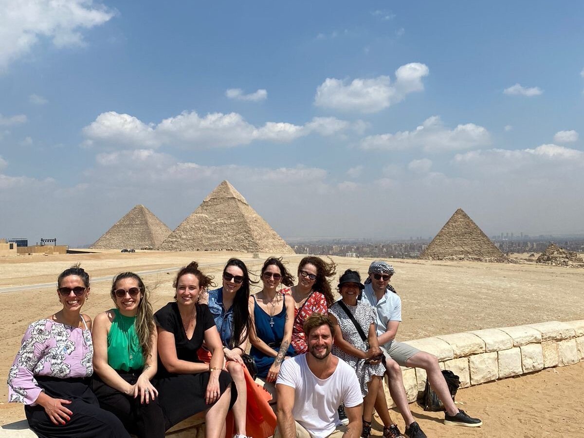 Afro Asian Travel (Giza) - All You Need to Know BEFORE You Go