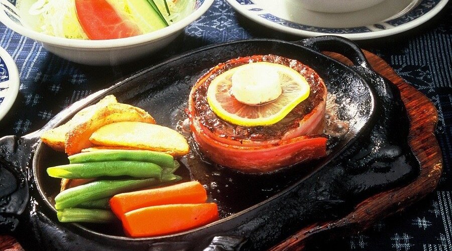 石垣牛ヒレステーキ