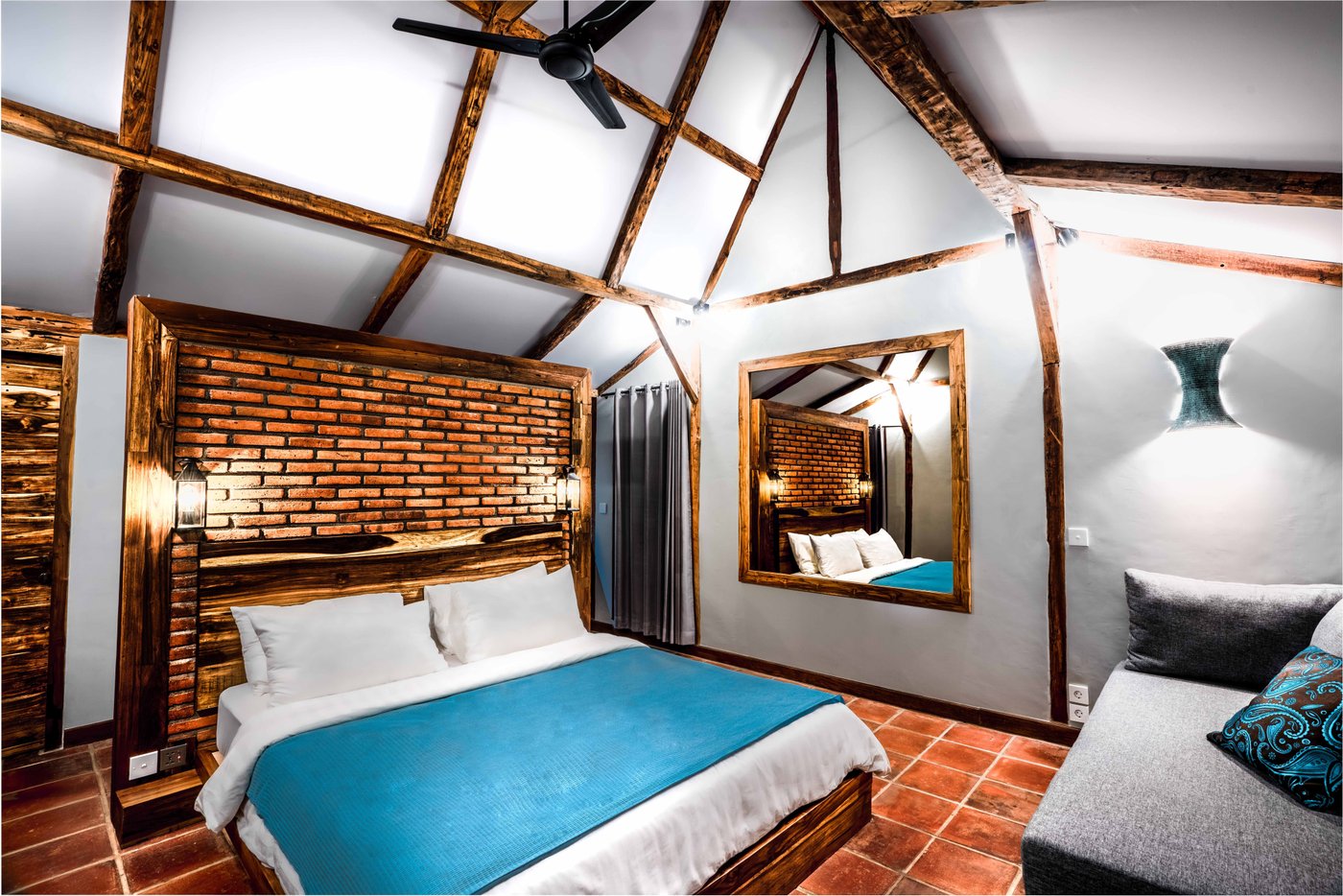 COCONUT GARDEN RESORT $69 ($̶9̶9̶) - Prices & Hotel Reviews - Gili Islands/Gili Trawangan COCONUT GARDEN RESORT $69... 