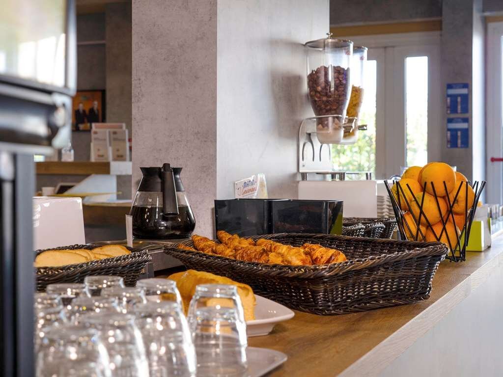 ibis budget Arles Sud Fourchon Hotel : tarifs 2024 et 327 avis