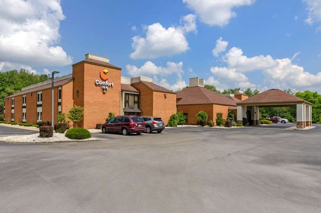 COMFORT INN BLUEFIELD Updated 2024 Prices & Hotel Reviews (VA)