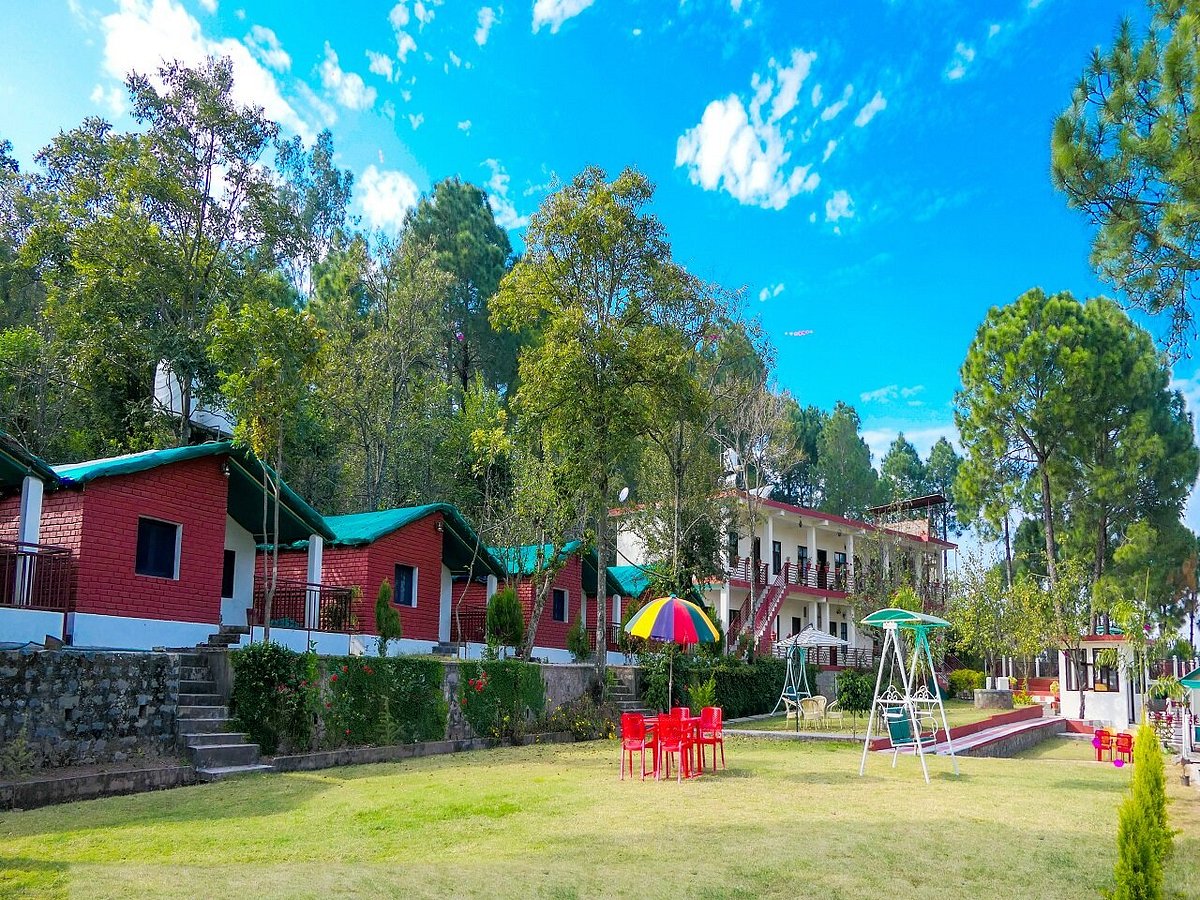 kasauli himachal tourism hotel