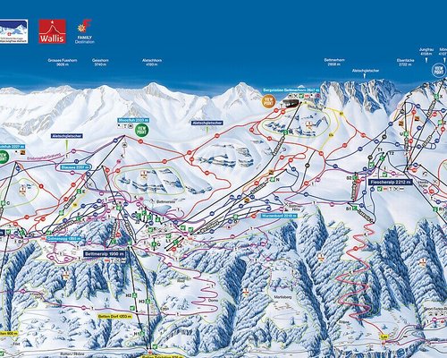 THE 5 BEST Things to Do in Bettmeralp - 2023 (with Photos)