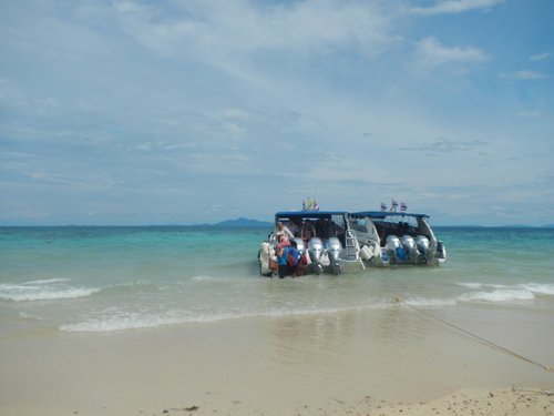 Krabi Province review images